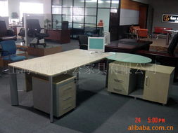 上海特派办公家具——大班桌产品系列精选