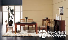 东莞和风家具产品系列 融合东方美学与现代生活的匠心之作