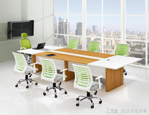 打造高效办公环境 精准采购办公家具的实用指南