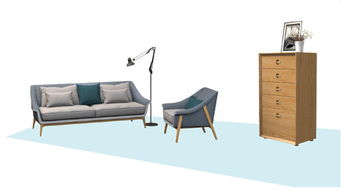 材质为基，匠心为本 论上乘用料在家具企业竞争中的核心地位