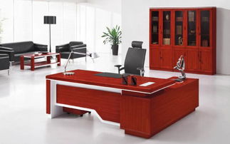 广东办公家具产业全景 从产品、品牌到招商代理的完整生态链