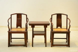 红木家具选购指南 从入门到精通，解读价格奥秘